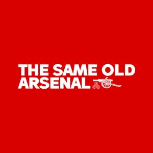 Same Old Arsenal Podcast by Same Old Arsenal