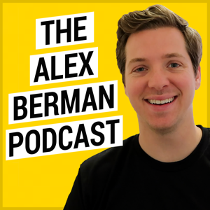 The Alex Berman Podcast