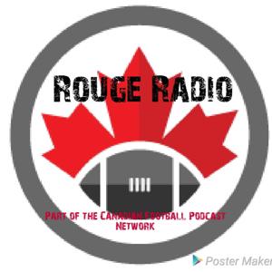 Rouge Radio by Rouge Radio