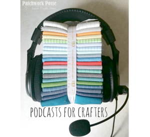 Patchwork Posse - Podcast