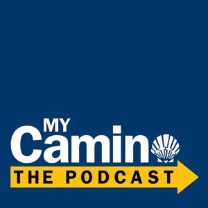 My Camino - the podcast by Dan  Mullins