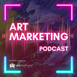 The Art Marketing Podcast
