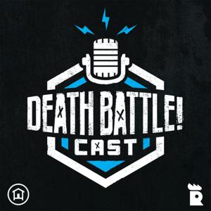 DEATH BATTLE Cast