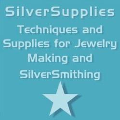 SilverSupplies
How to Guides for Jewelry Making, and Silver Smithing