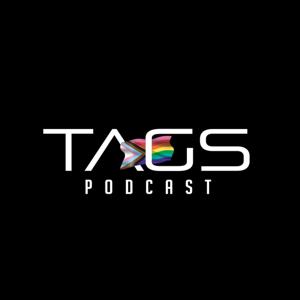Talk About Gay Sex TAGSPODCAST by Steve V. Rodriguez