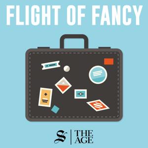 Flight of Fancy by The Age and Sydney Morning Herald