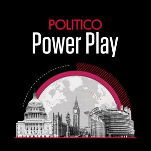 Power Play by POLITICO