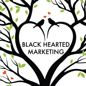 Black Hearted Marketing: Digital Marketing Tips, Tricks, & Secrets