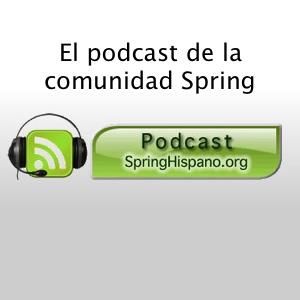 SpringHispano.org-Screencast, aprende Spring Framework en tu idioma.