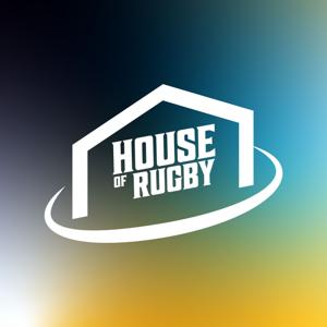 House of Rugby by Joe
