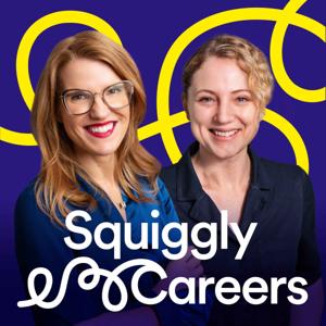 Squiggly Careers by The Squiggly Career