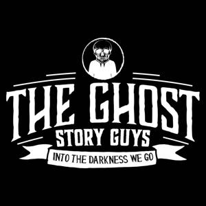 The Ghost Story Guys by Brennan Storr
