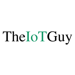 The IoT Guy Podcast