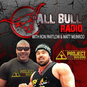 All Bull Radio