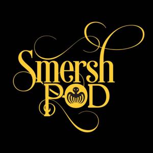 Smersh Pod by John Rain