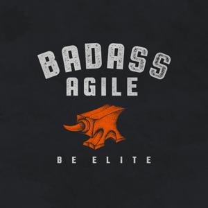 Badass Agile by Fuse Chamber, Inc