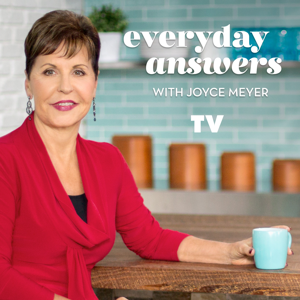 Everyday Answers With Joyce Meyer TV
