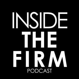 Inside The Firm by Alex Gore and Lance Cayko