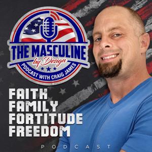 Masculine By Design Podcast