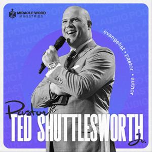 Ted Shuttlesworth Jr. by Ted Shuttlesworth Jr.