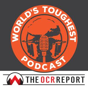 World’s Toughest Podcast