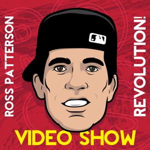 Ross Patterson Revolution! (video show)