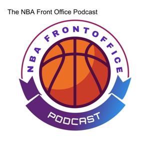 The NBA Front Office Podcast by Medium Large LLC, Blue Wire