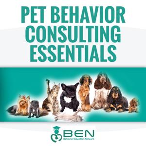 Pet Behavior Consulting Essentials