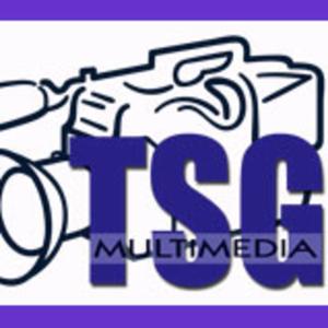 The TSG Multimedia Podcast by TSG Multimedia