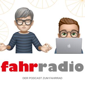 Fahrradio by Gebrüder Dorsch