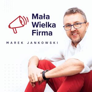 Mała Wielka Firma by Marek Jankowski