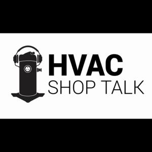 HVAC Shop Talk by Zack Psioda