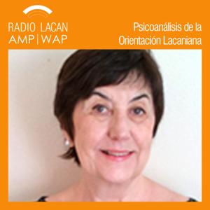 RadioLacan.com | Ecos de Barcelona: Entrevista a Estela Paskvan