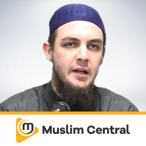 Tim Humble by Muslim Central