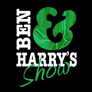 Ben & Harry's Variety Hour-ish