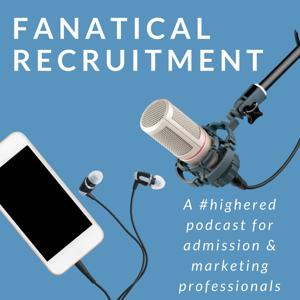 Fanatical Recruitment Podcast