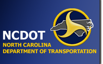 NCDOT Features