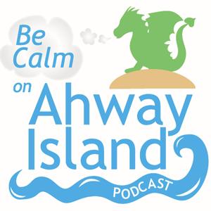 Be Calm on Ahway Island Bedtime Stories by Sheep Jam Productions