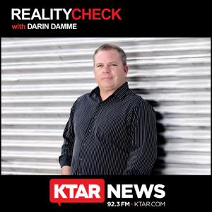 Reality Check with Darin Damme