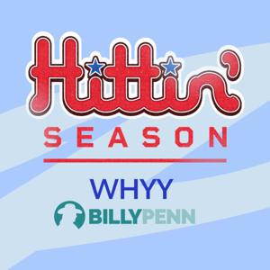 Hittin' Season: A Philadelphia Phillies podcast by WHYY