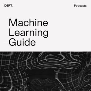 Machine Learning Guide by Dept