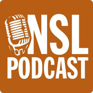 The National Security Law Podcast by Bobby Chesney and Steve Vladeck