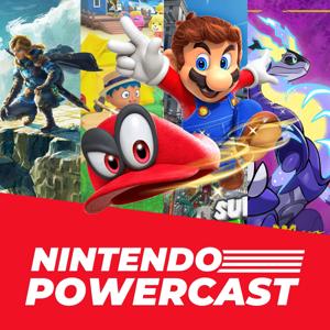 Nintendo Power Cast - Nintendo Podcast