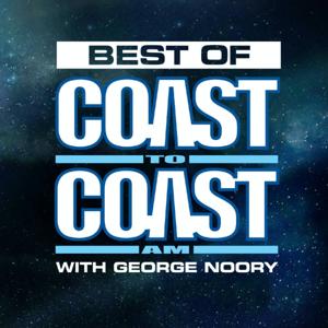 The Best of Coast to Coast AM by Coast to Coast AM