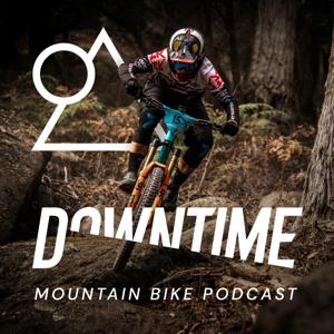 Downtime - The Mountain Bike Podcast by Downtime MTB