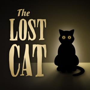 The Lost Cat Podcast by A P Clarke