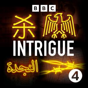 Intrigue by BBC Radio 4