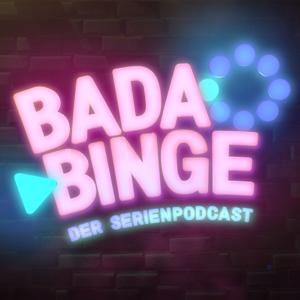 Bada Binge - Der Serien-Podcast by Rocket Beans TV