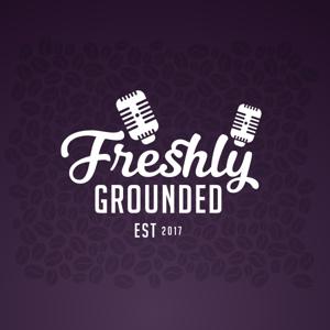 Freshly Grounded by Faisal & Sam