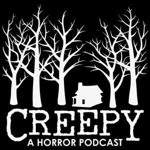 Creepy by Bloody Disgusting Podcast Network